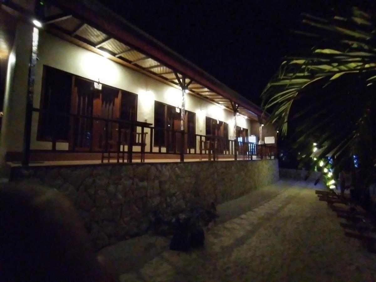 Double'A Beach House Lembongan Exterior foto